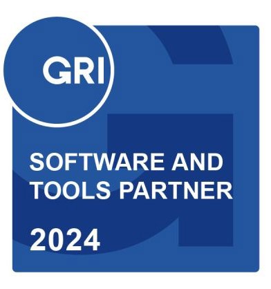 GRI Software & Tools Partner 2024