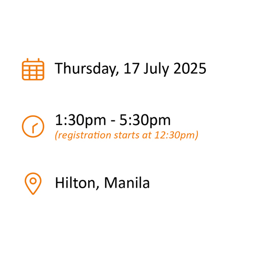 CRIF Forum Philippines 2025