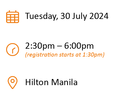 CRIF Forum Philippines 2024 event details