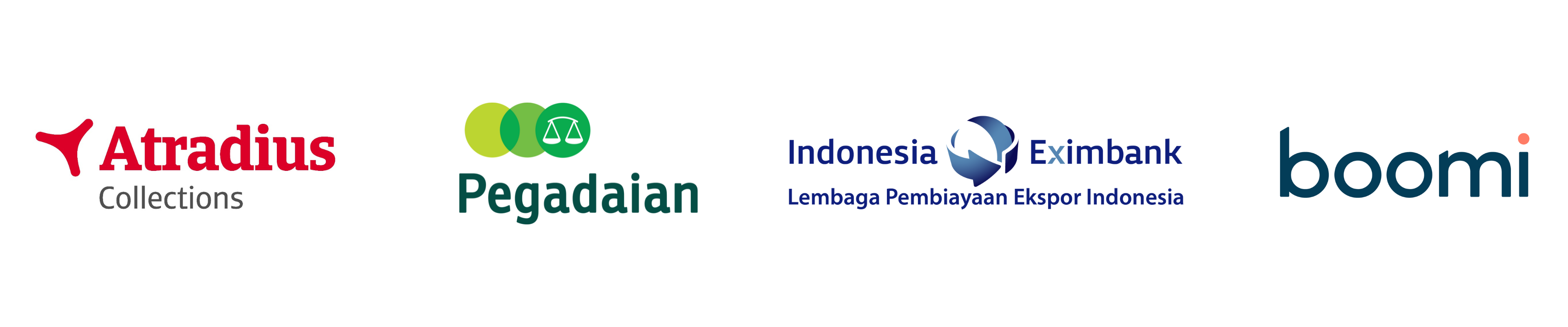 CRIF Forum Indonesia 2025 | Sponsors