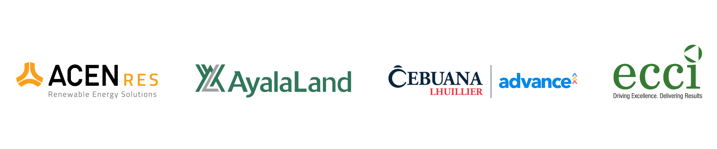 CRIF Forum Philippines 2025 | Sponsors